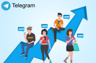 在Telegram上建立个人品牌的有效策略
