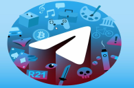 Telegram需要优化其信息流的策略