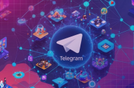 Telegram为品牌推广提供了一个独特而有效的平台