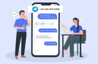选择Telegram还是Discord，取决于用户的实际需求