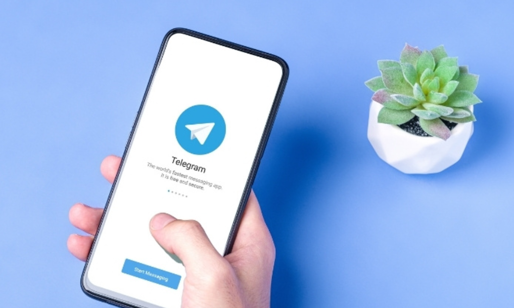 探讨如何高效地利用Telegram进行项目管理 探讨如何高效地利用Telegram进行项目管理