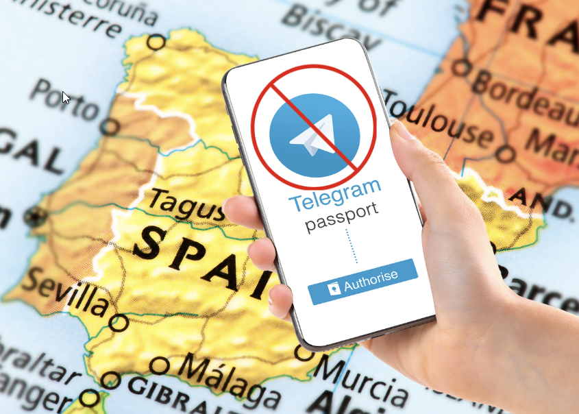 如何有效地处理Telegram中的不当用户行为